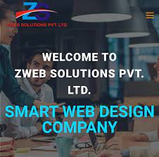 Zweb Solutions Pvt Ltd - 4