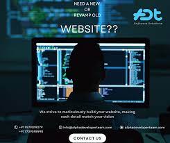 Alpha Developer Team LLP - 3