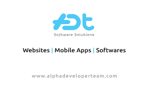 Alpha Developer Team LLP