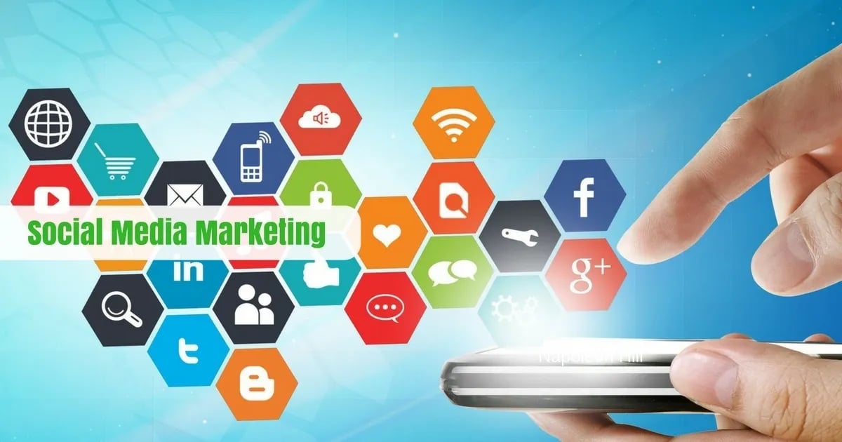 SVP Digital Marketing - 2