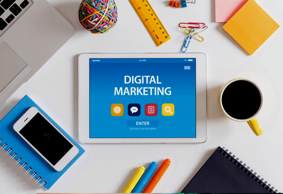 Think Digital Best Web Designing Company - 3