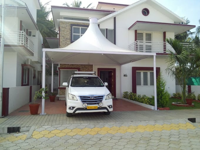 A1 Maruthi Packers and Movers Coimbatore - 4