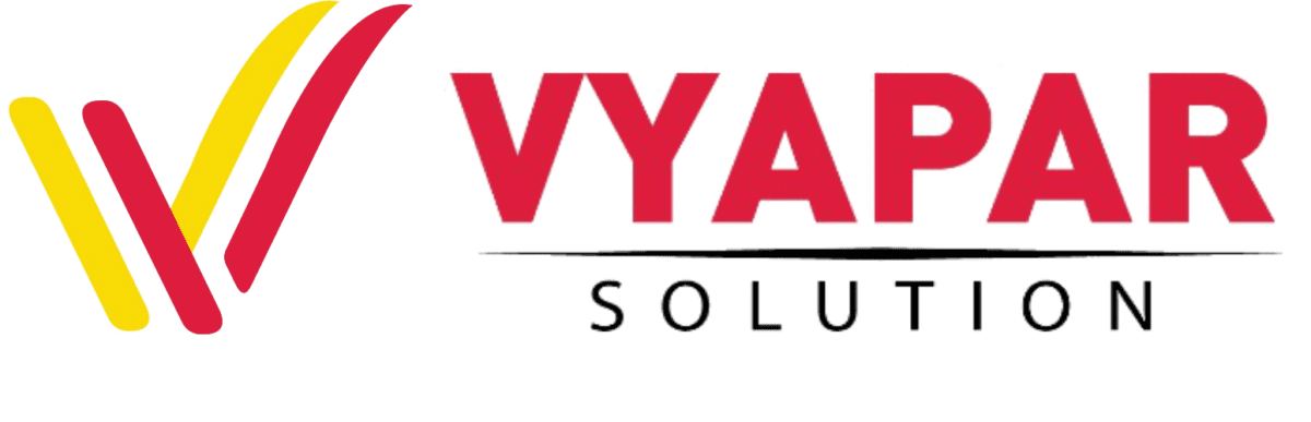 Vyapar Solution