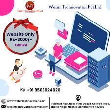 Webin Technovation Pvt Ltd - 3