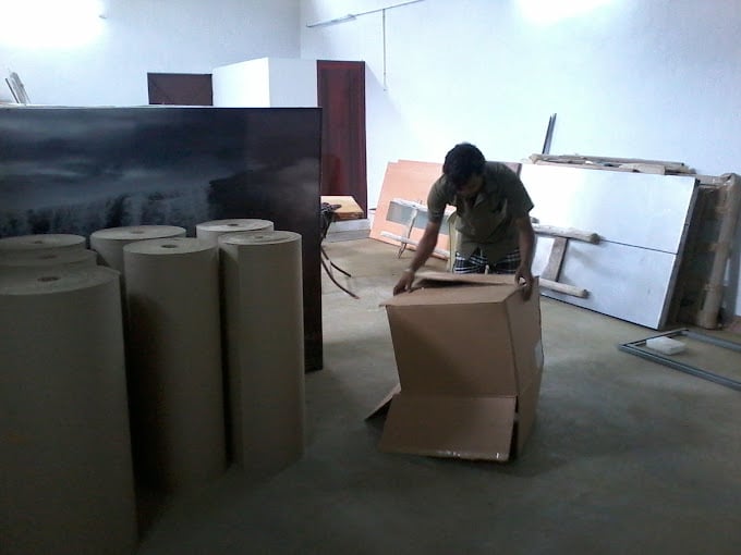 A1 Anna Packers And Movers - 4