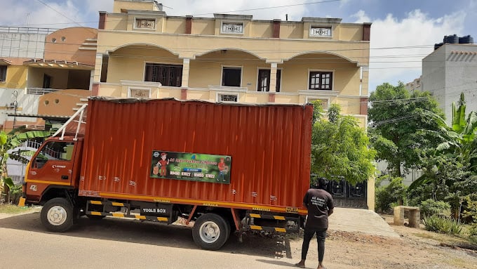 A1 Anna Packers And Movers - 5