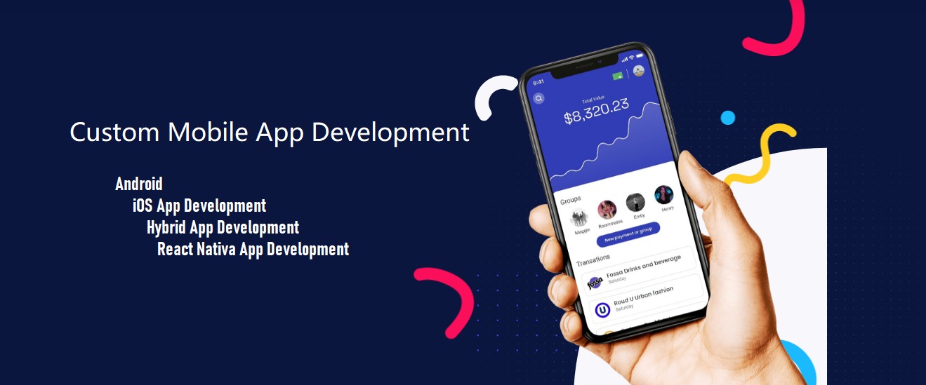 Webinfonex Softwares Pvt Ltd - 2