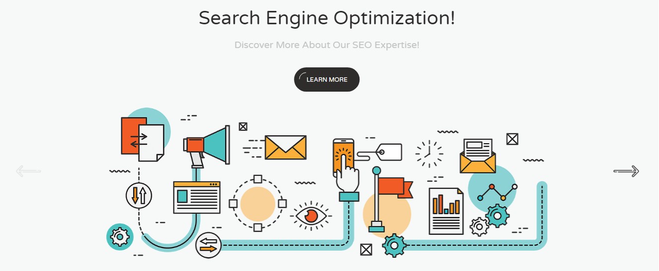 Webinfonex Softwares Pvt Ltd - 4