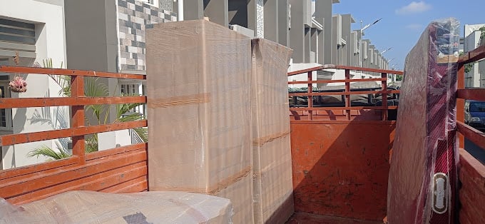 ANNAMALAYIAR PACKERS And MOVERS - 4