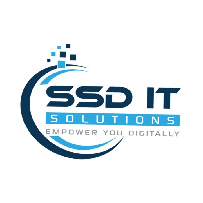 SSD IT SOLUTIONS