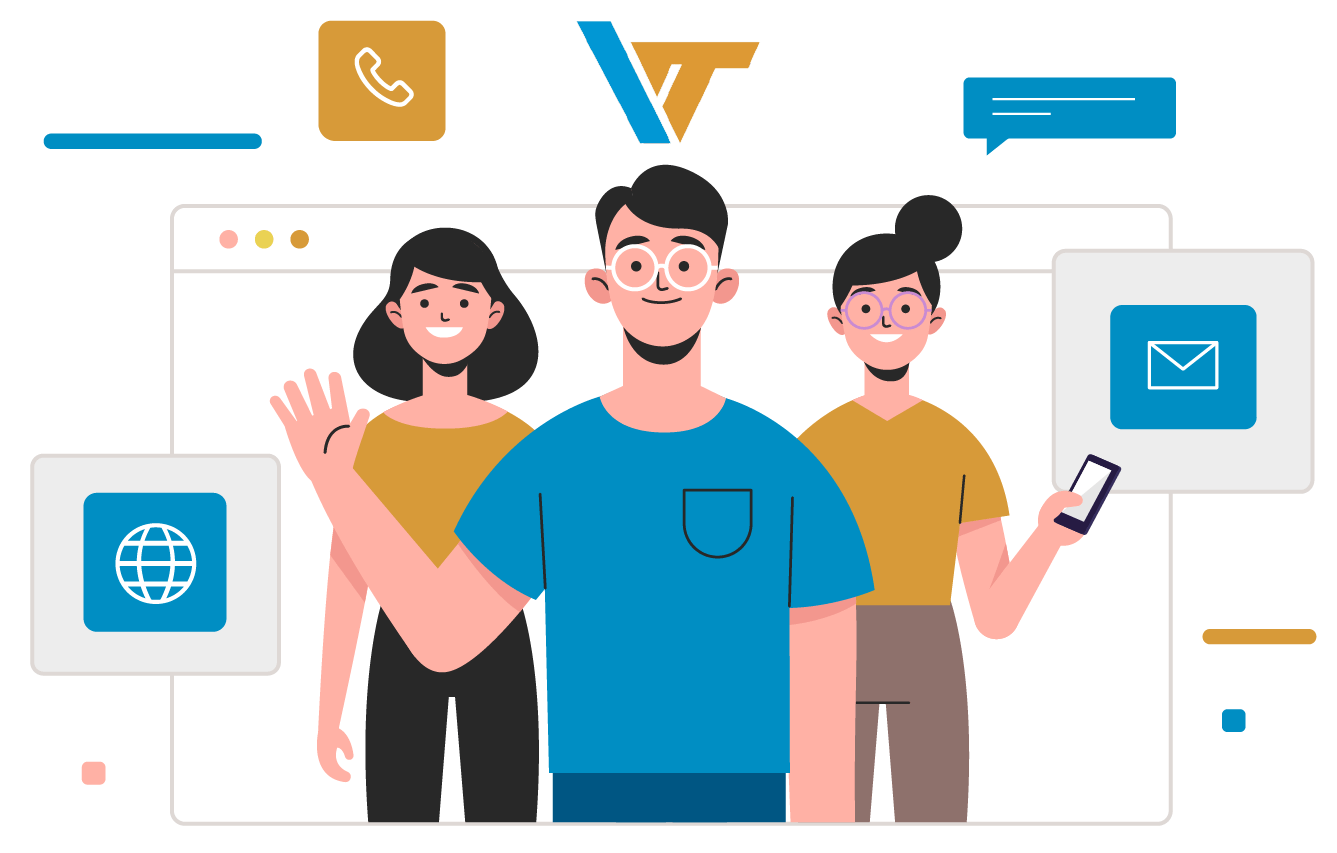 Vainavi Technologies - 4