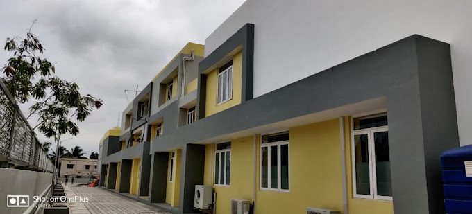 COLOUR DREAM PAINTING SOLUTION