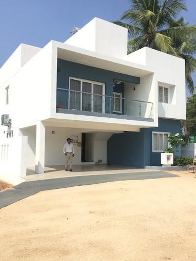 COLOUR DREAM PAINTING SOLUTION - 2