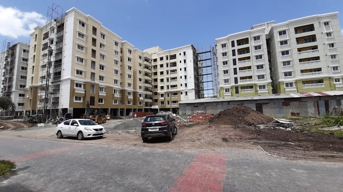 COLOUR DREAM PAINTING SOLUTION - 4