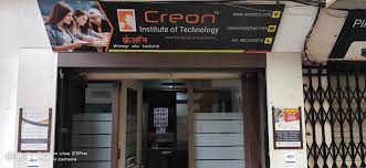 Creon Institute of Technology - 2
