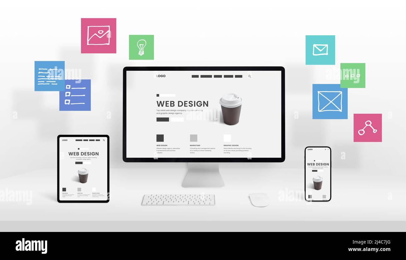 Digital Marketing Studio - 2