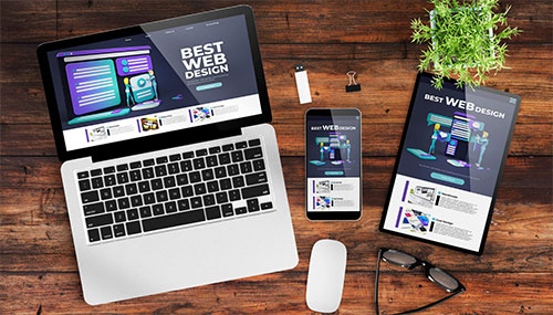 Digital Marketing Studio - 3