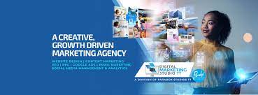 Digital Marketing Studio - 4