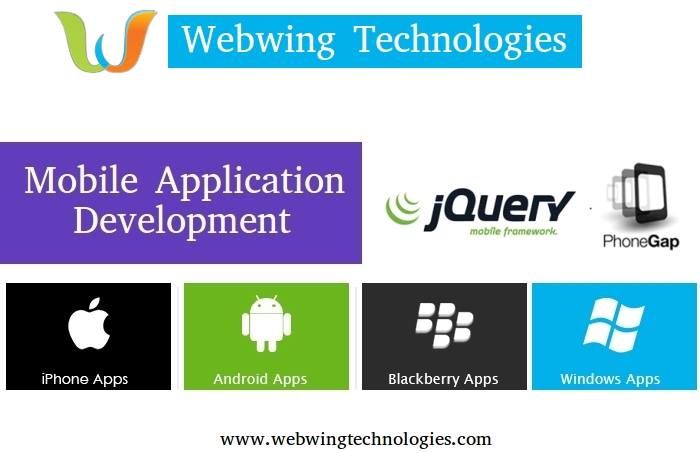 Webwing Technologies - 2