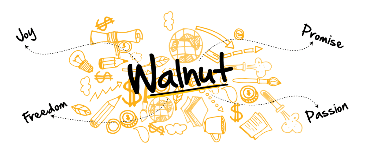 Walnut Solutions Pvt Ltd