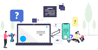 Webapp Developers - 3