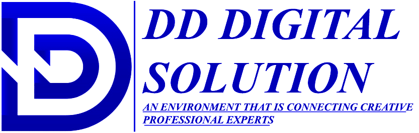 DD DIGITAL SOLUTION