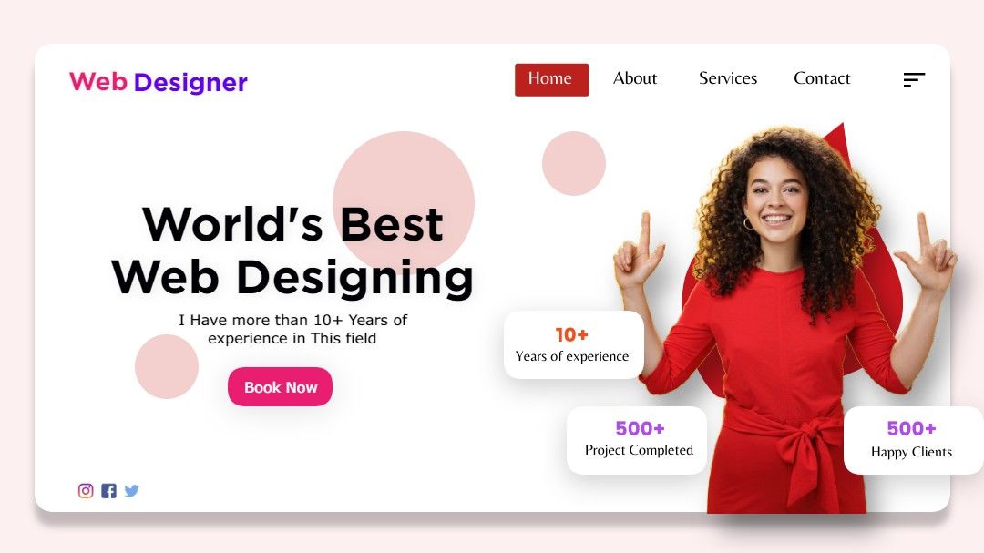 Webstar Infotech - 3