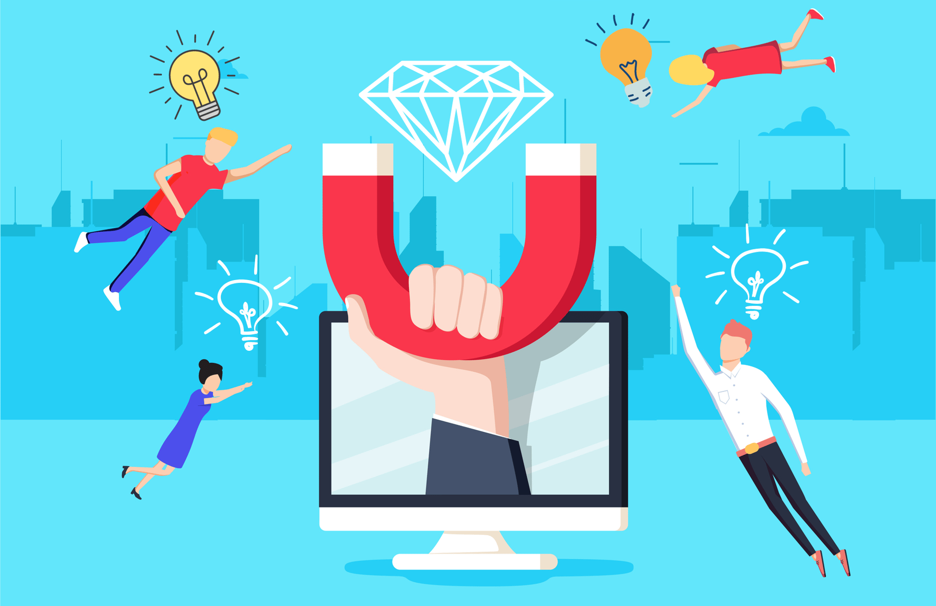 Diamondwebs Web Design Company - 3