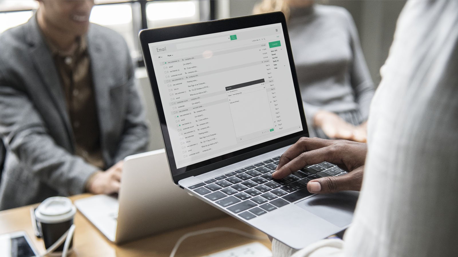 7Tech IT Services Pvt Ltd - 3