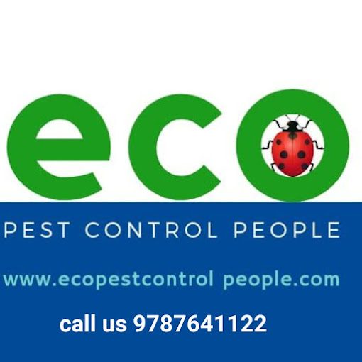 ECO PEST CONTROL PEOPLE