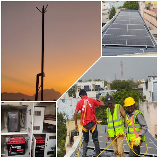 Pest Control Management - 2