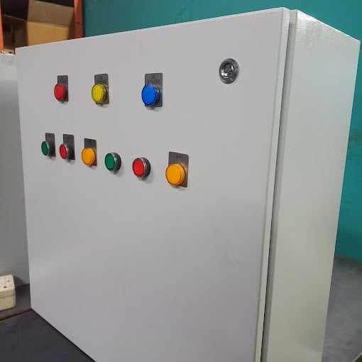 Pest Control Management - 3