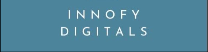Innofy Designs Digitals - 2
