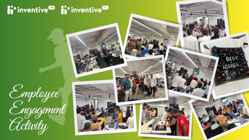 INVENTIVE INFOTECH - 4