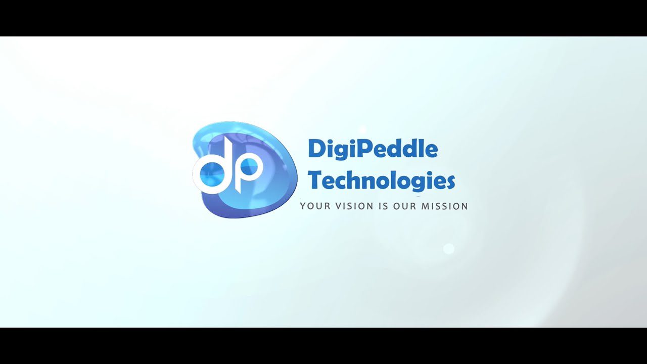 Digipeddle Technologies