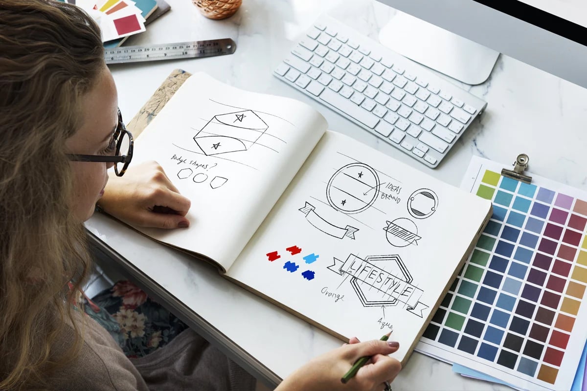 iColours Web Solutions - 3