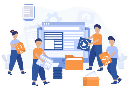 SP Designs Media Solutions - 2