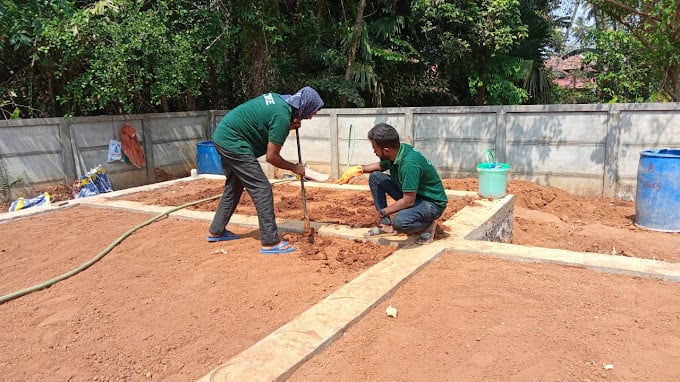 Ctree Pest Control Service Coimbatore - 2