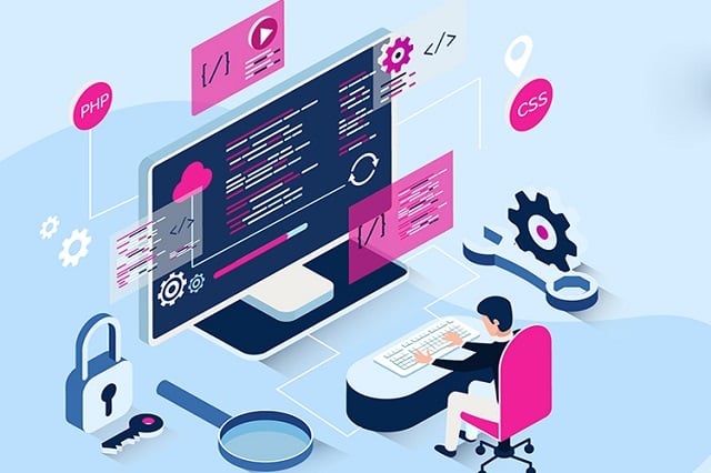 Seva Softech Pvt Ltd - 2