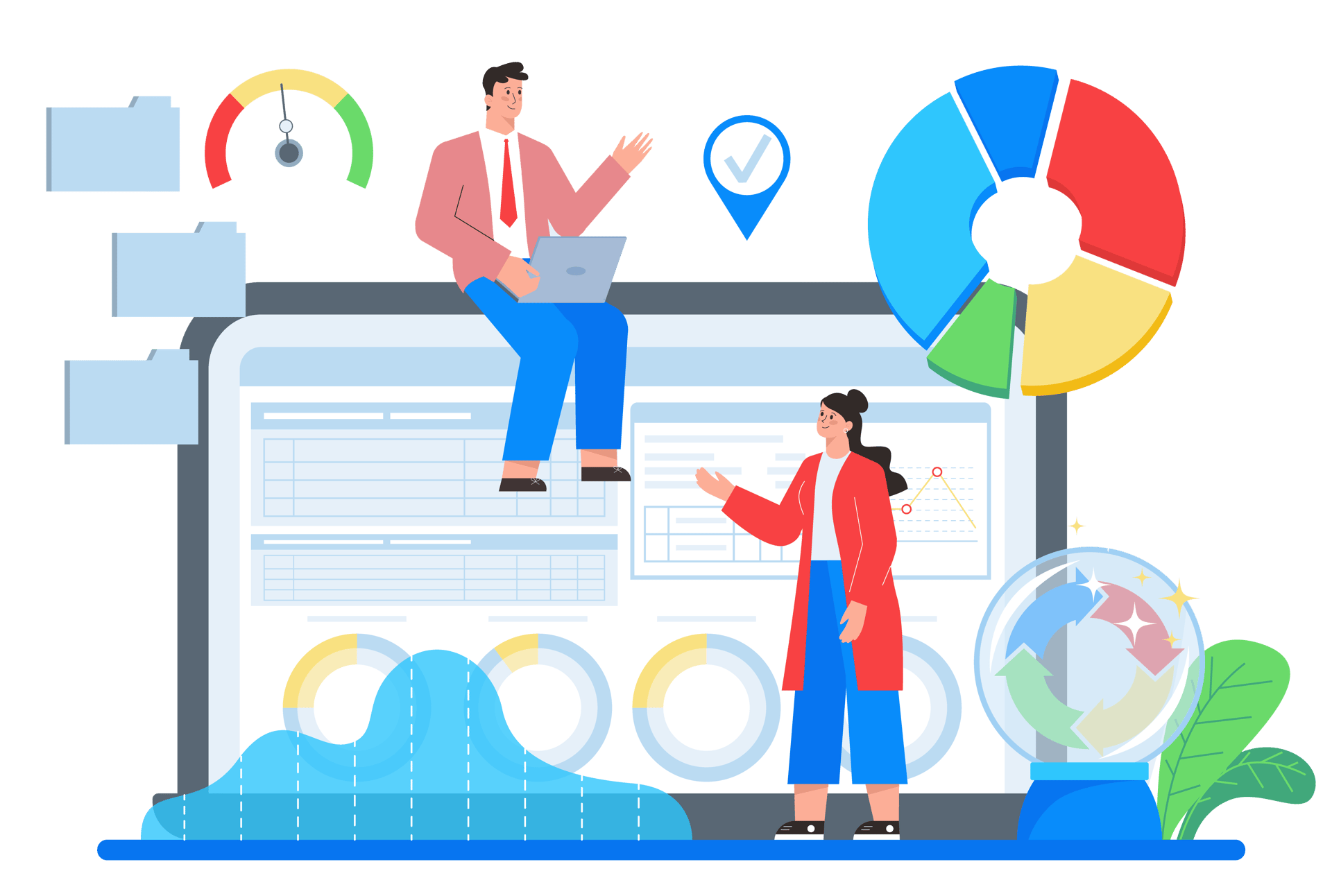 Dplus Technologies - 3