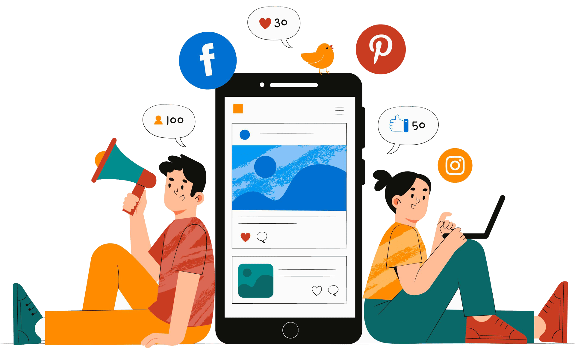 Dplus Technologies - 2