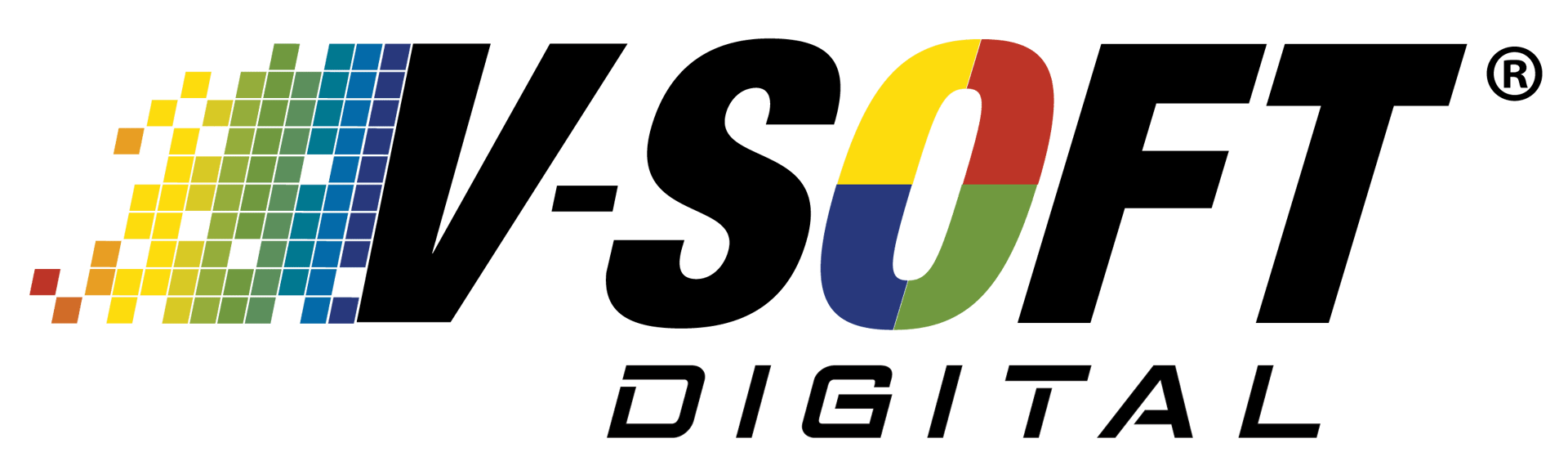 Vsoft Technomedia