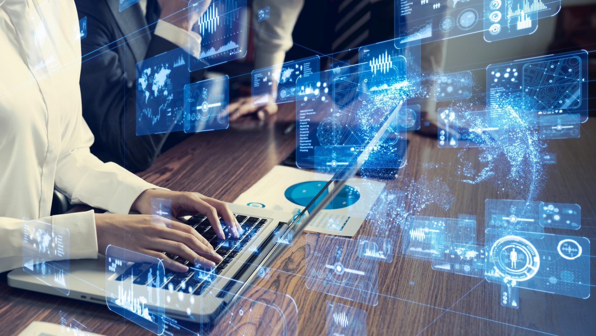 Digital Marketer For You Healthcare Marketing Expert - 2