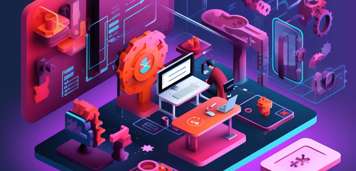 RnD Software Solutions - 2