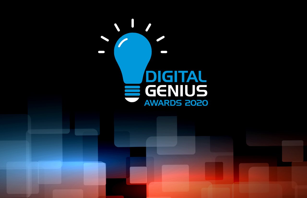 Genius digital - 2