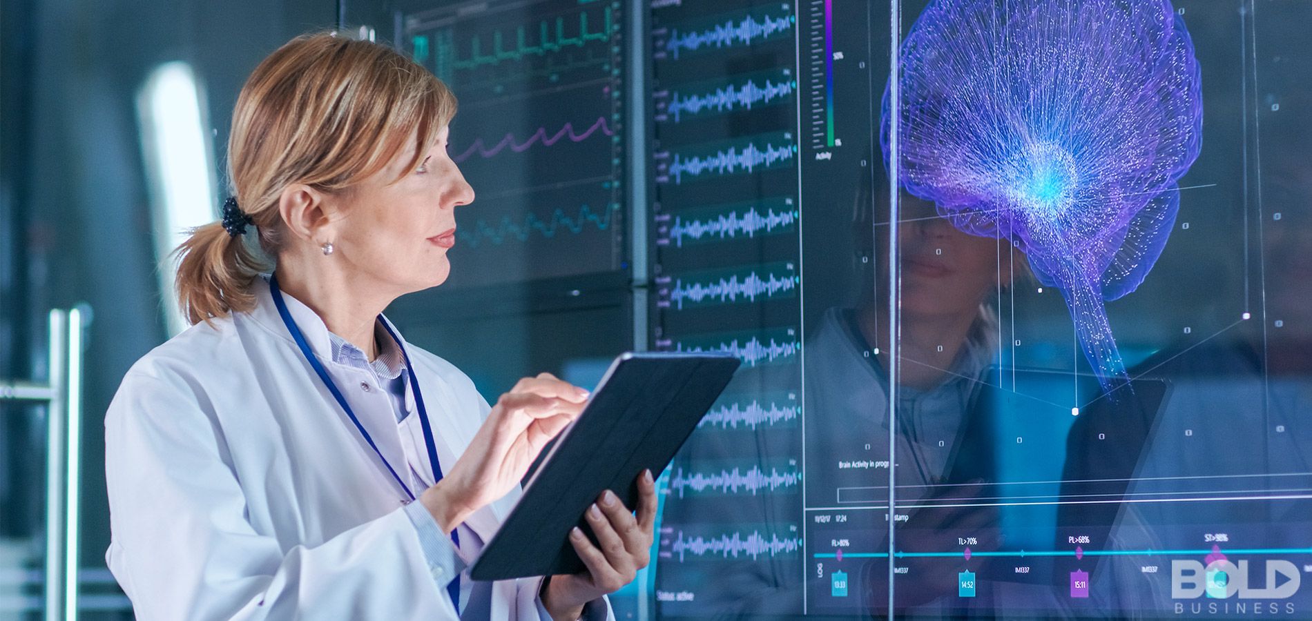 Dream Technology - 3