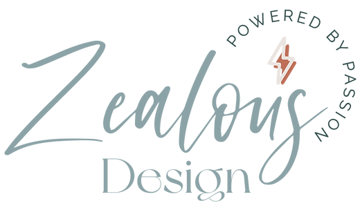 Zealous e-Designer