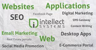 Intellect Systems - 4