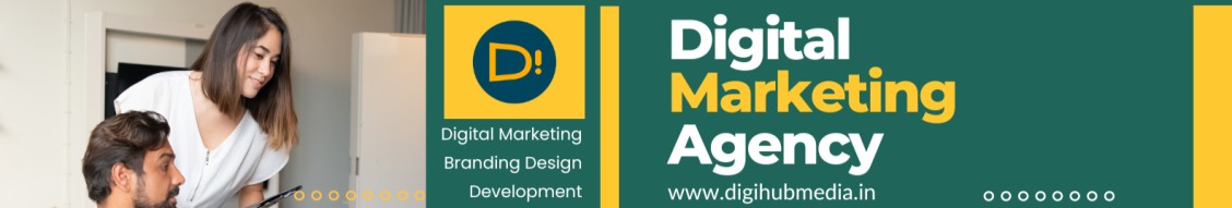 Digihub Media Digital Marketing Company - 4