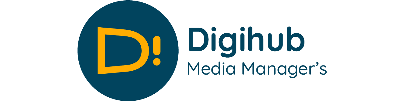 Digihub Media Digital Marketing Company